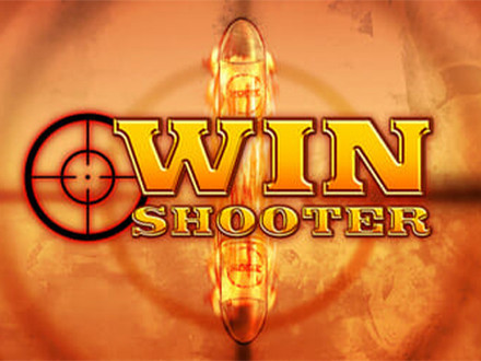 Win Shooter slot